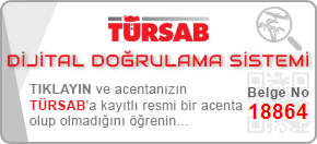 Heykoç Extreme Tursab Doğrulama